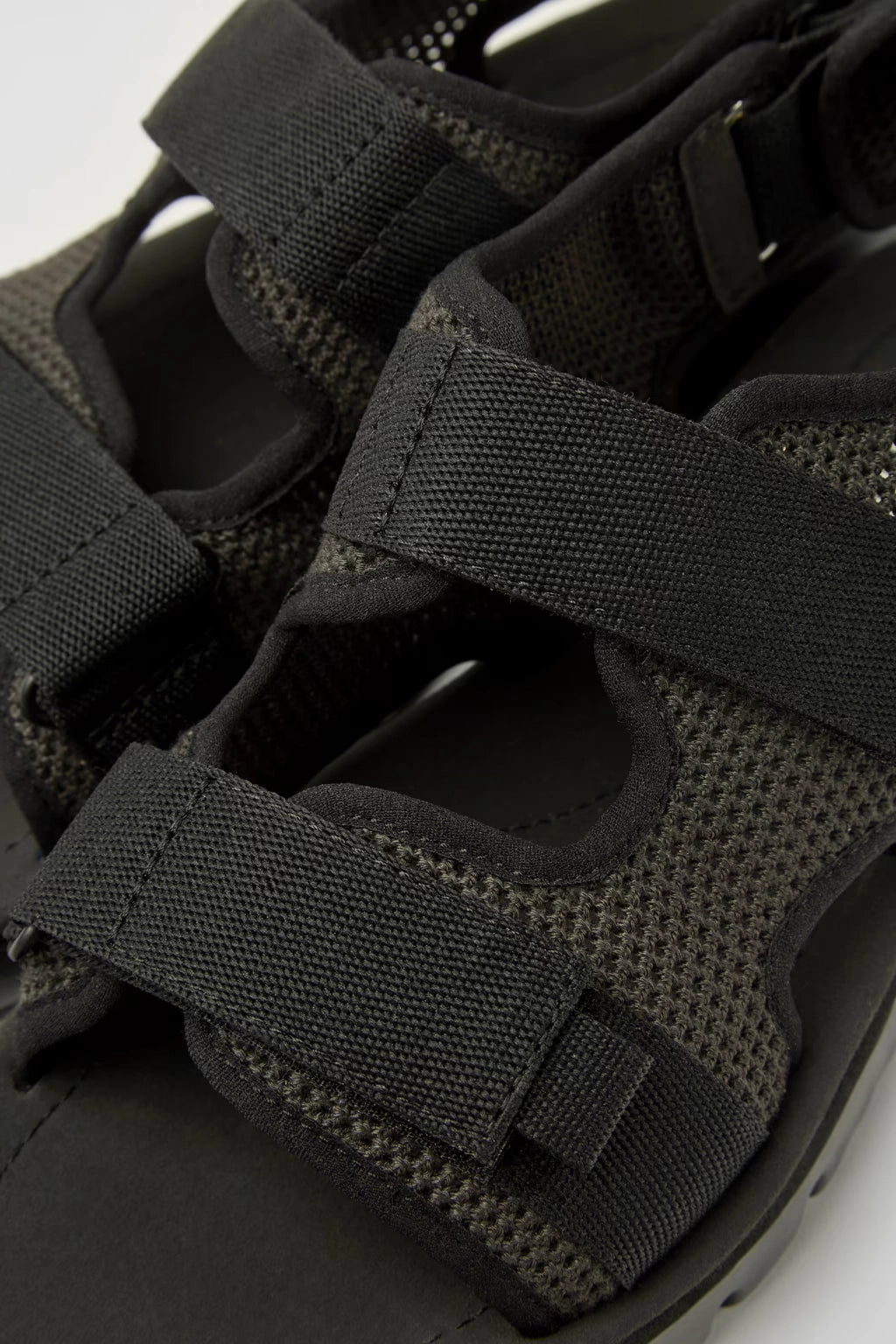 CAMPER Oruga Sandal: neutro sandals for men