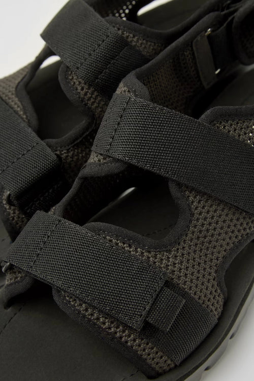 CAMPER Oruga Sandal: neutro 凉鞋 男士