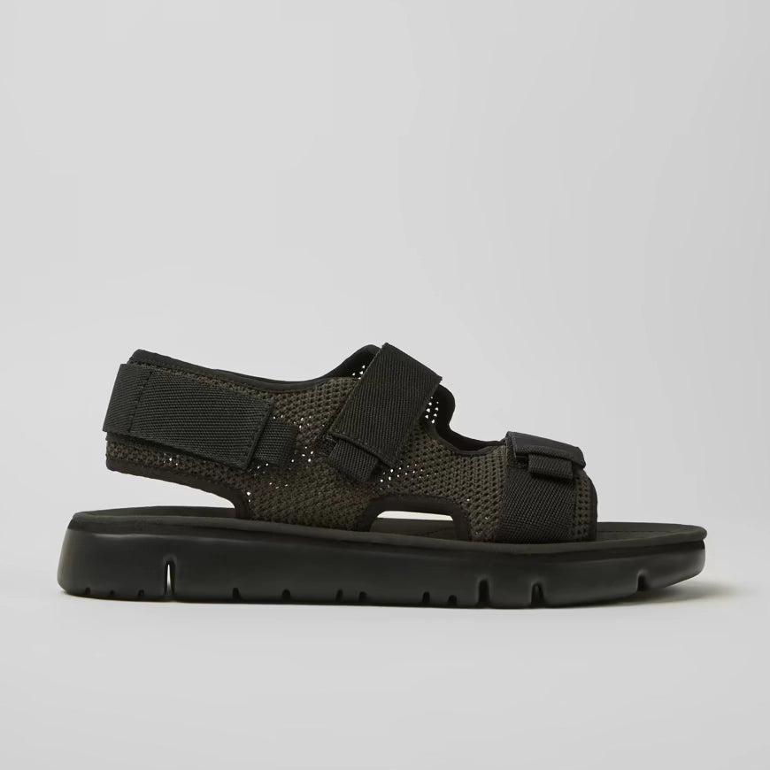 CAMPER Oruga Sandal: neutro sandals for men
