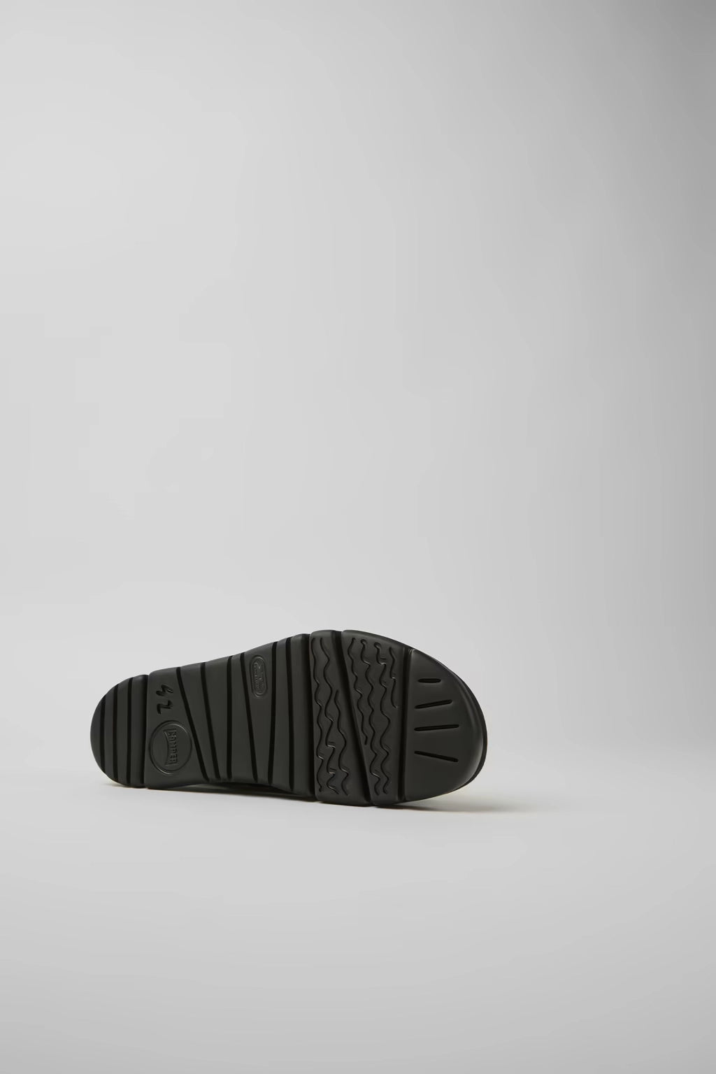 CAMPER Oruga Sandal: neutro sandals for men