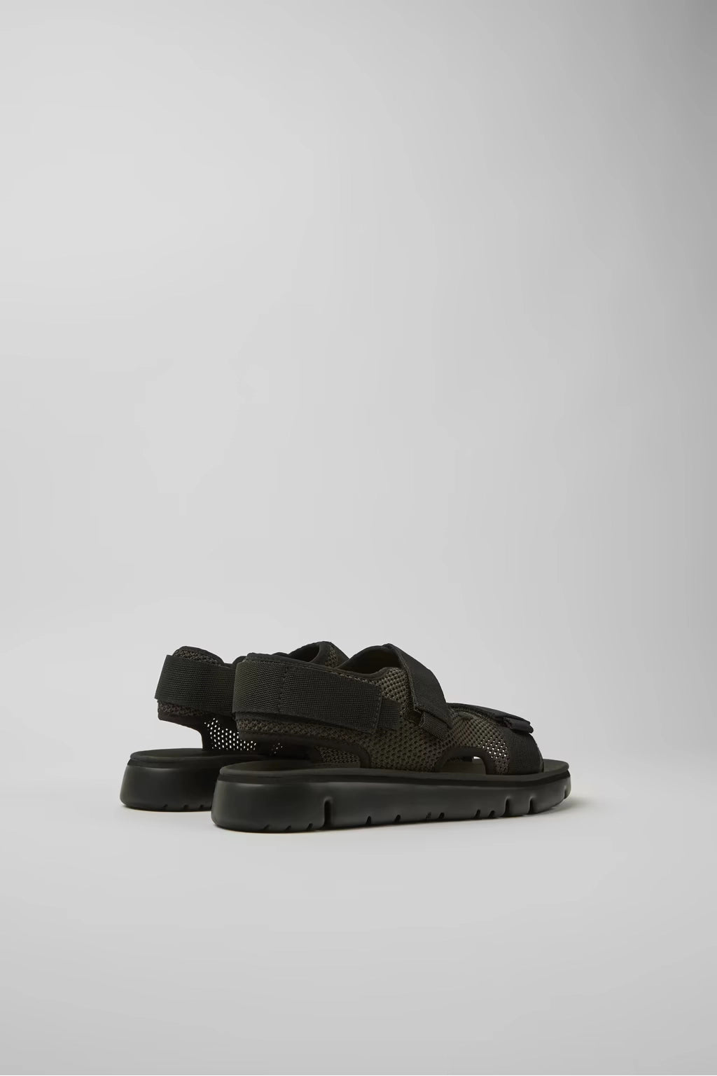 CAMPER Oruga Sandal: neutro sandals for men