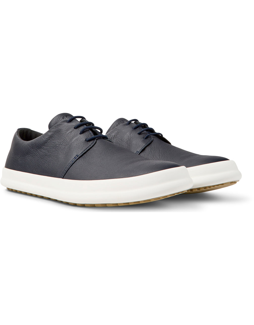 CAMPER Chasis: blauw schoenen voor heren