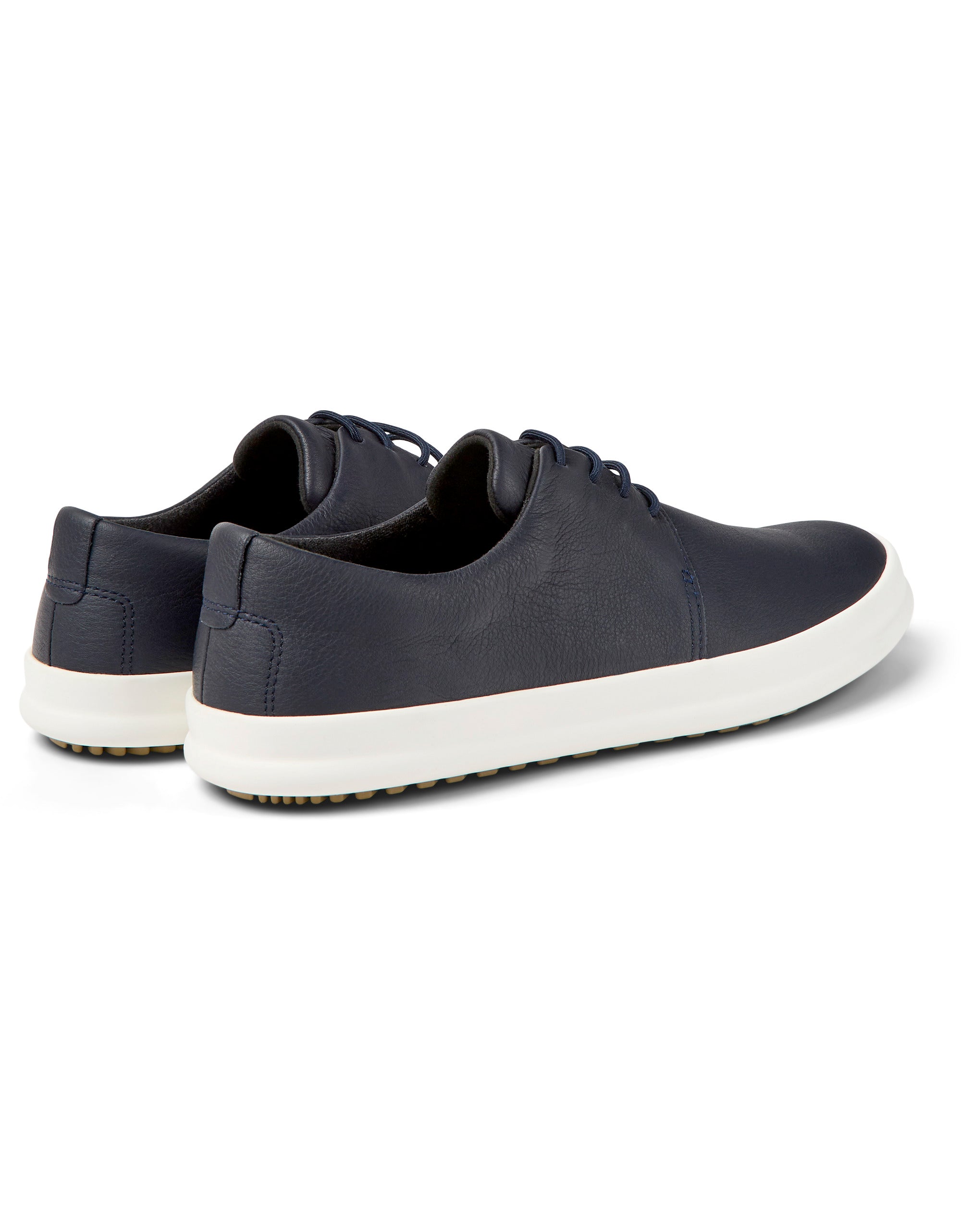 CAMPER Chasis: blauw schoenen voor heren
