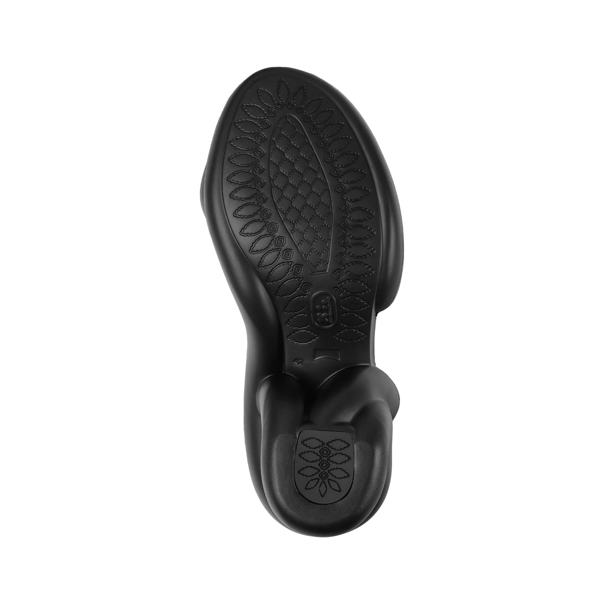 ZAPATOS CAMPER REFERENCIA K100839-006 IMAGEN SUELA