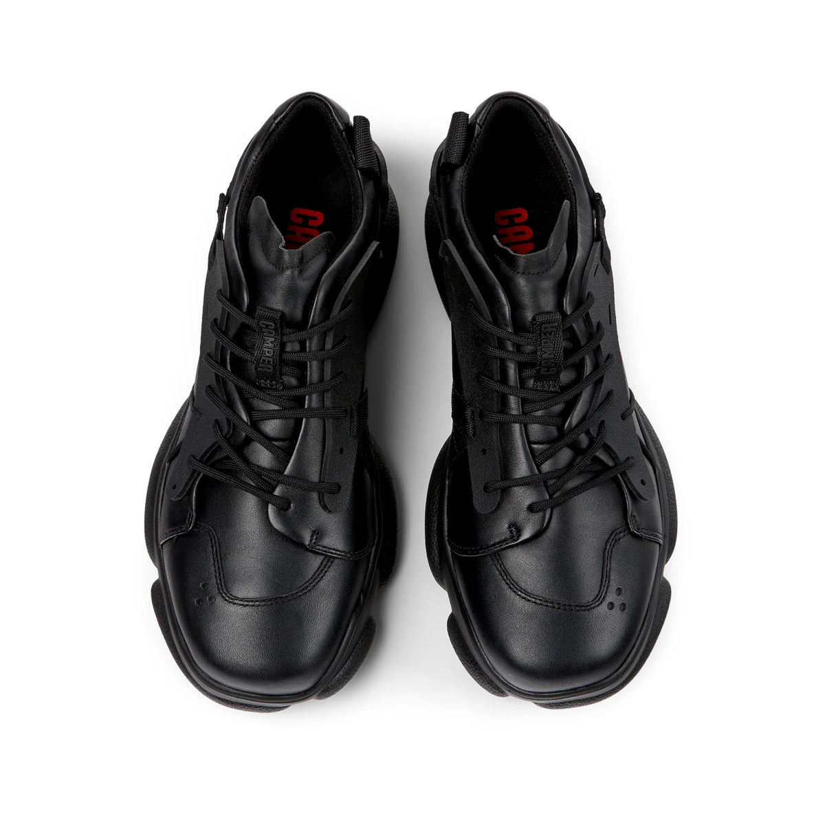 ZAPATOS CAMPER REFERENCIA K100845-005 IMAGEN FRONTAL