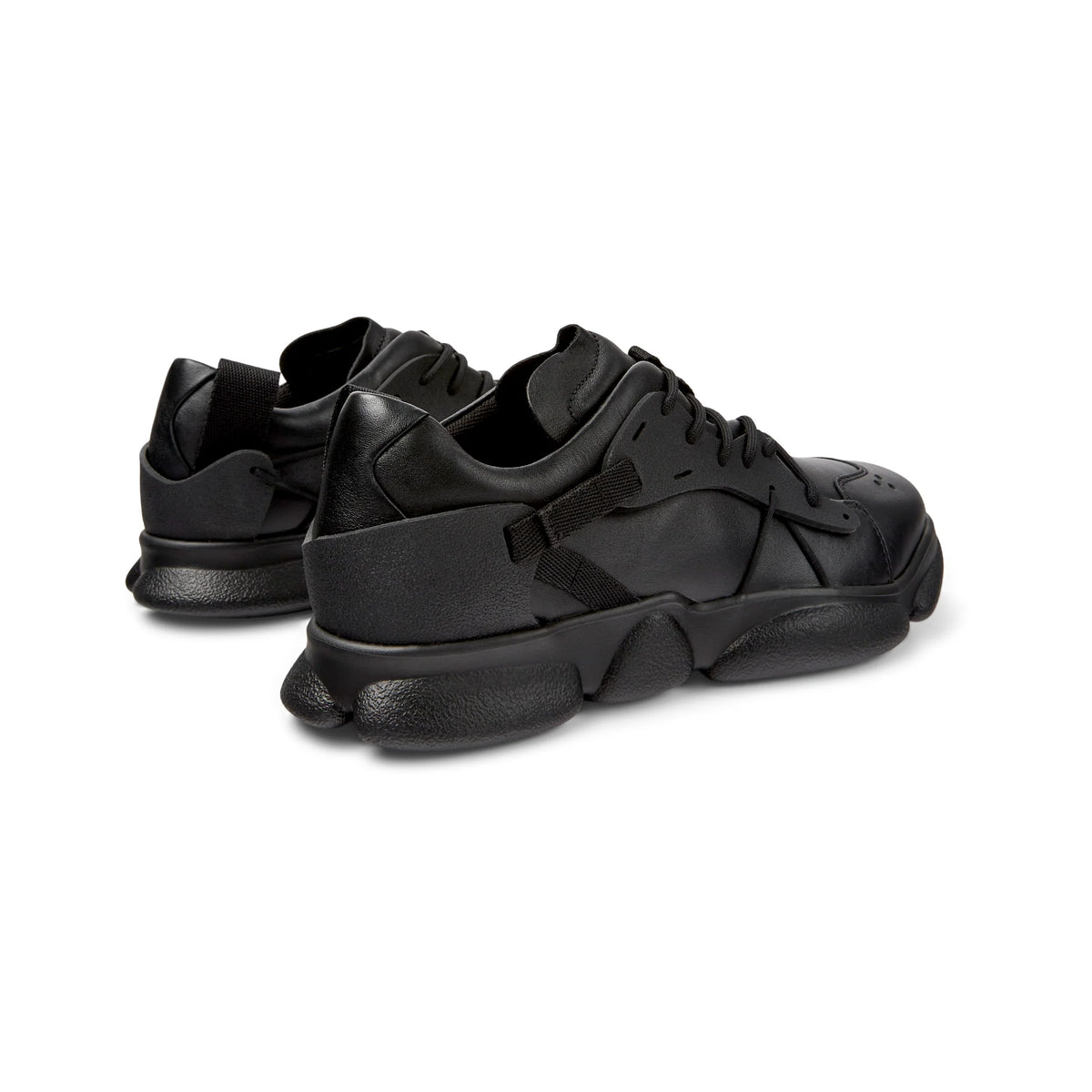 ZAPATOS CAMPER REFERENCIA K100845-005 IMAGEN TRASERA