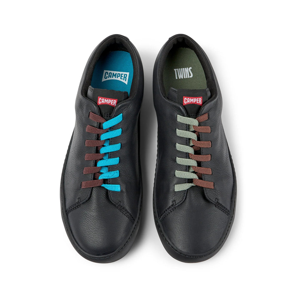 ZAPATOS CAMPER REFERENCIA K100855-005 IMAGEN FRONTAL