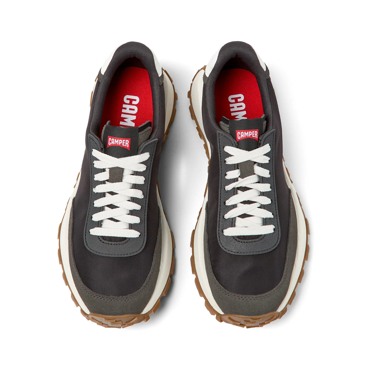ZAPATOS CAMPER REFERENCIA K100864-015 IMAGEN FRONTAL