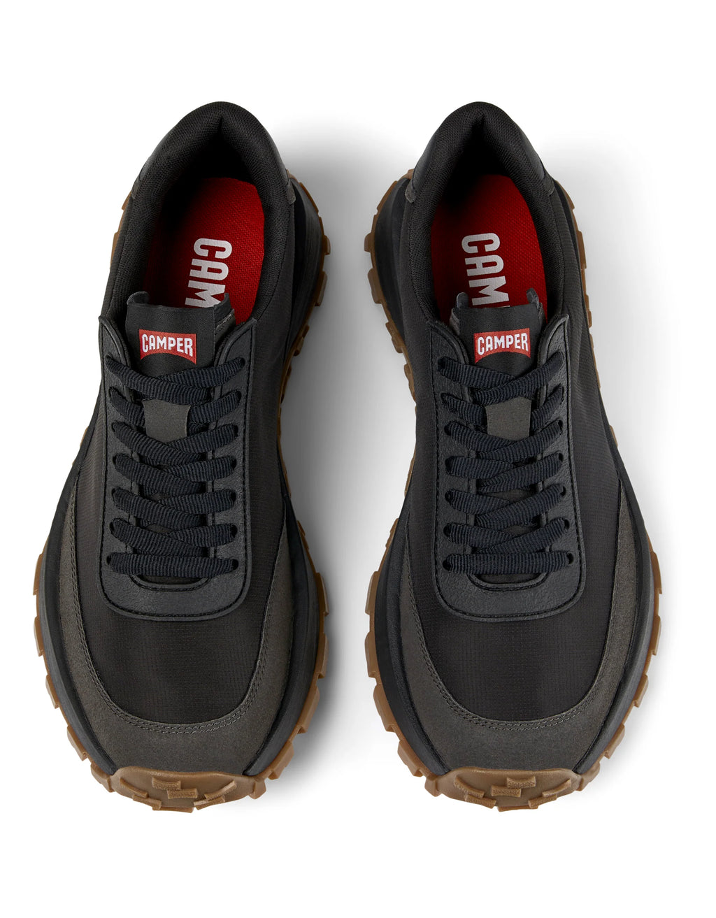 ZAPATOS CAMPER REFERENCIA K100864-022 IMAGEN FRONTAL