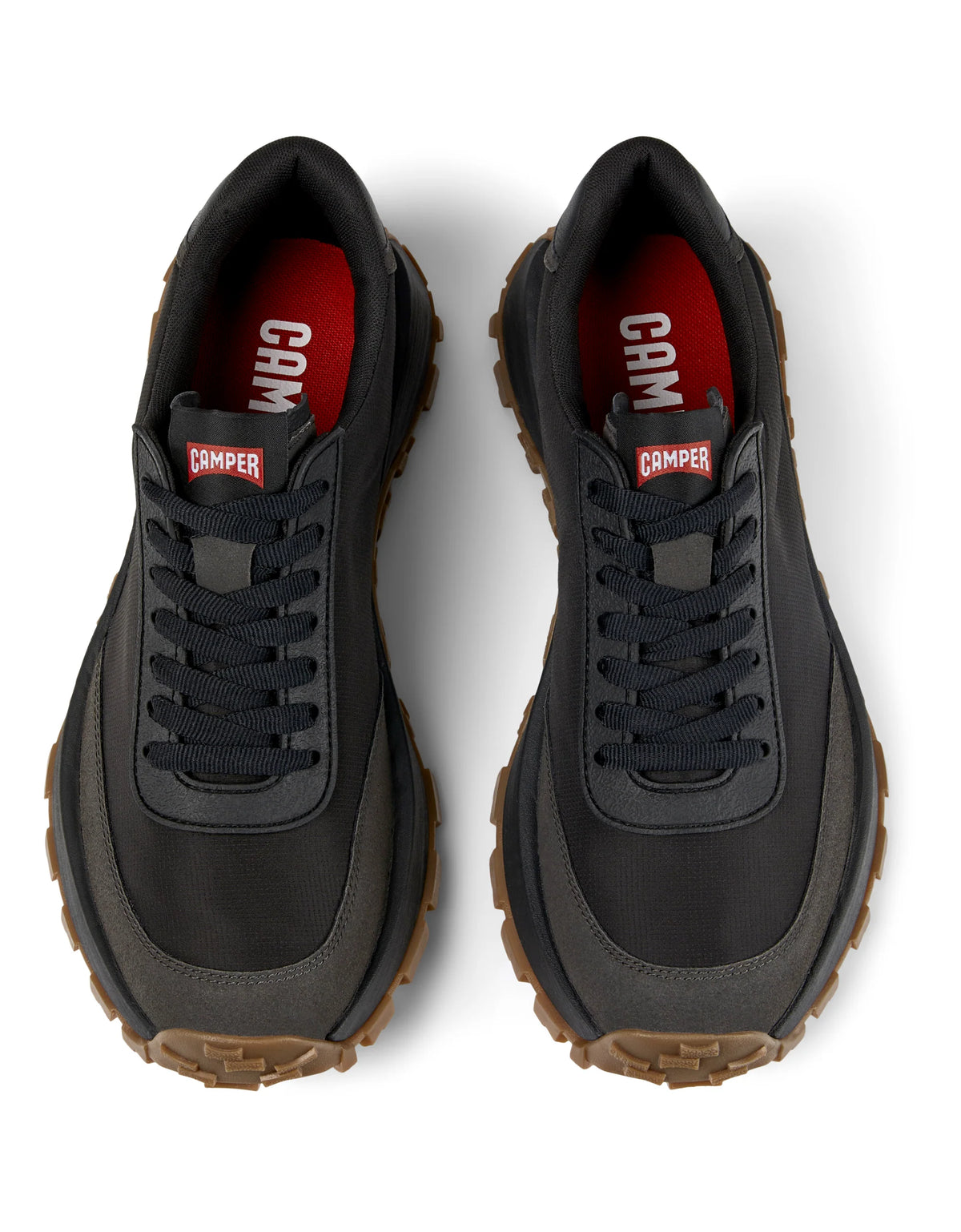 ZAPATOS CAMPER REFERENCIA K100864-022 IMAGEN FRONTAL