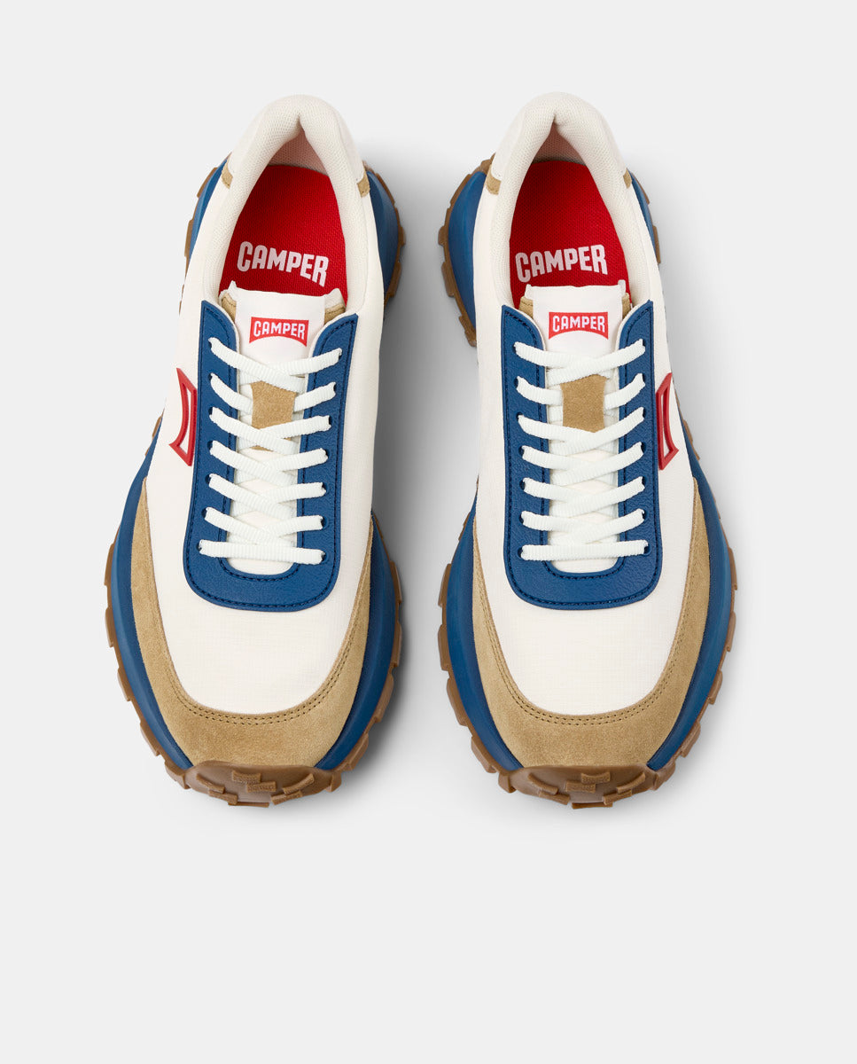 CAMPER Drift Trail, sneakers multicolor da uomo da Tascón