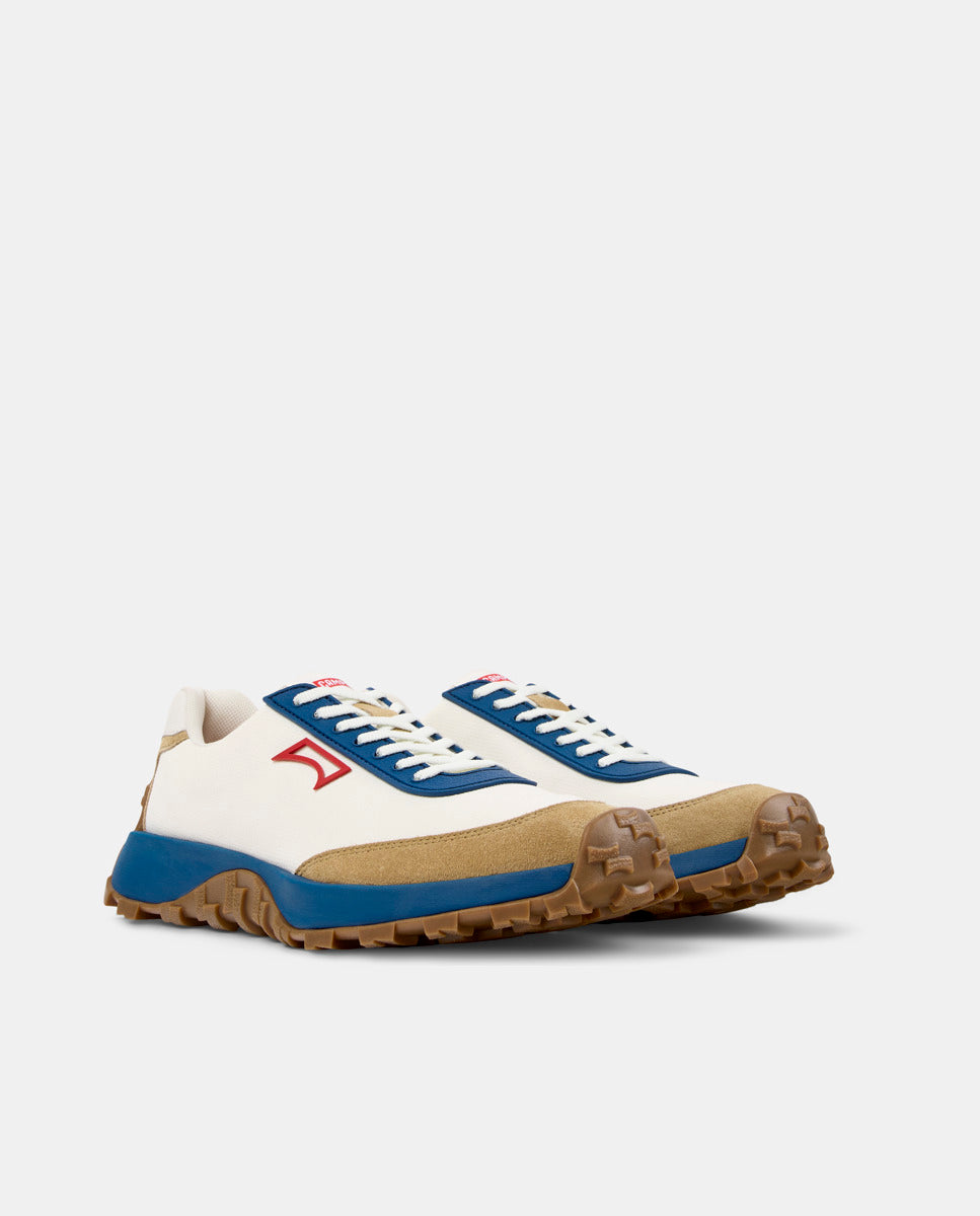 CAMPER Drift Trail, sneakers multicolor da uomo da Tascón