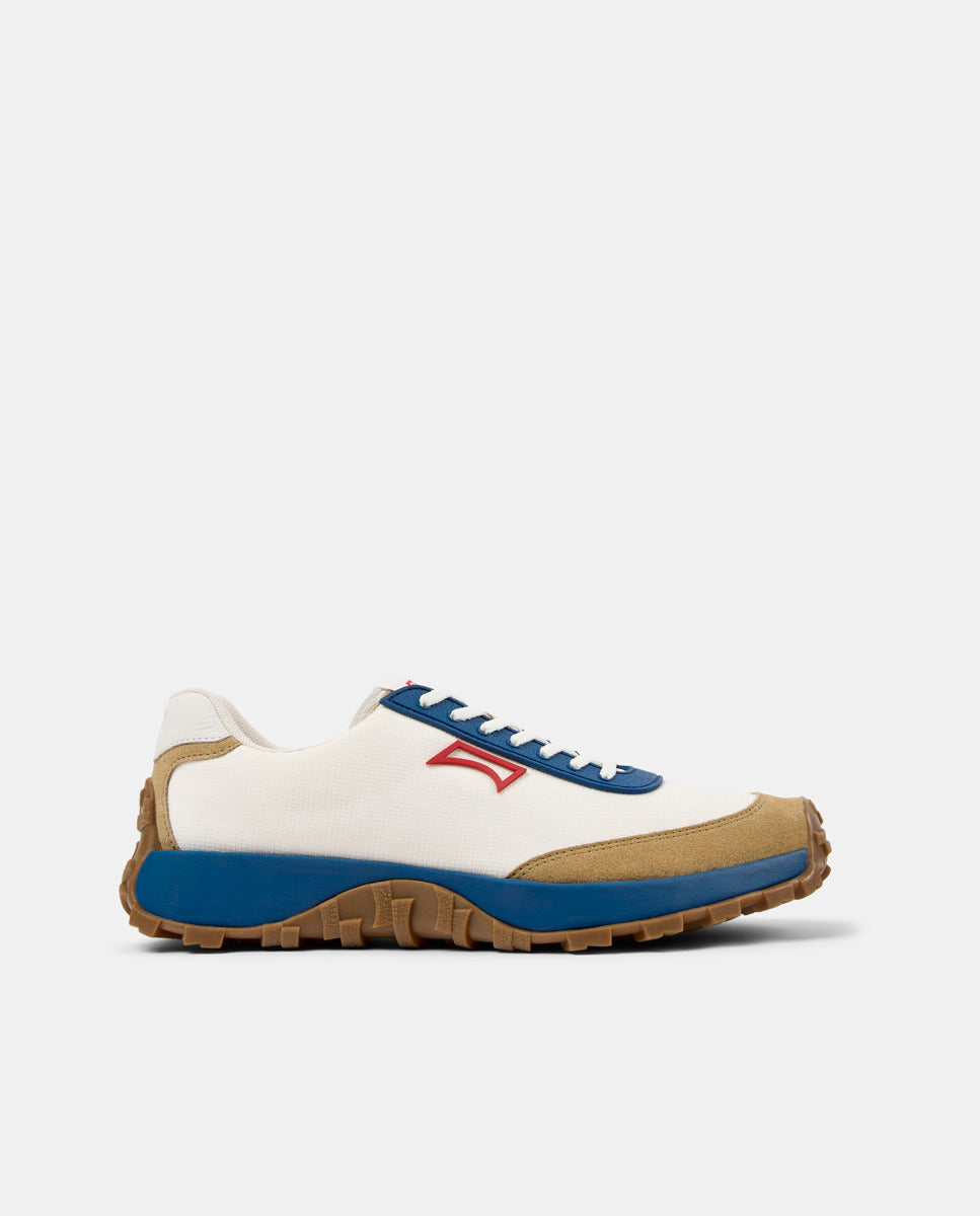 CAMPER Drift Trail, sneakers multicolor da uomo da Tascón