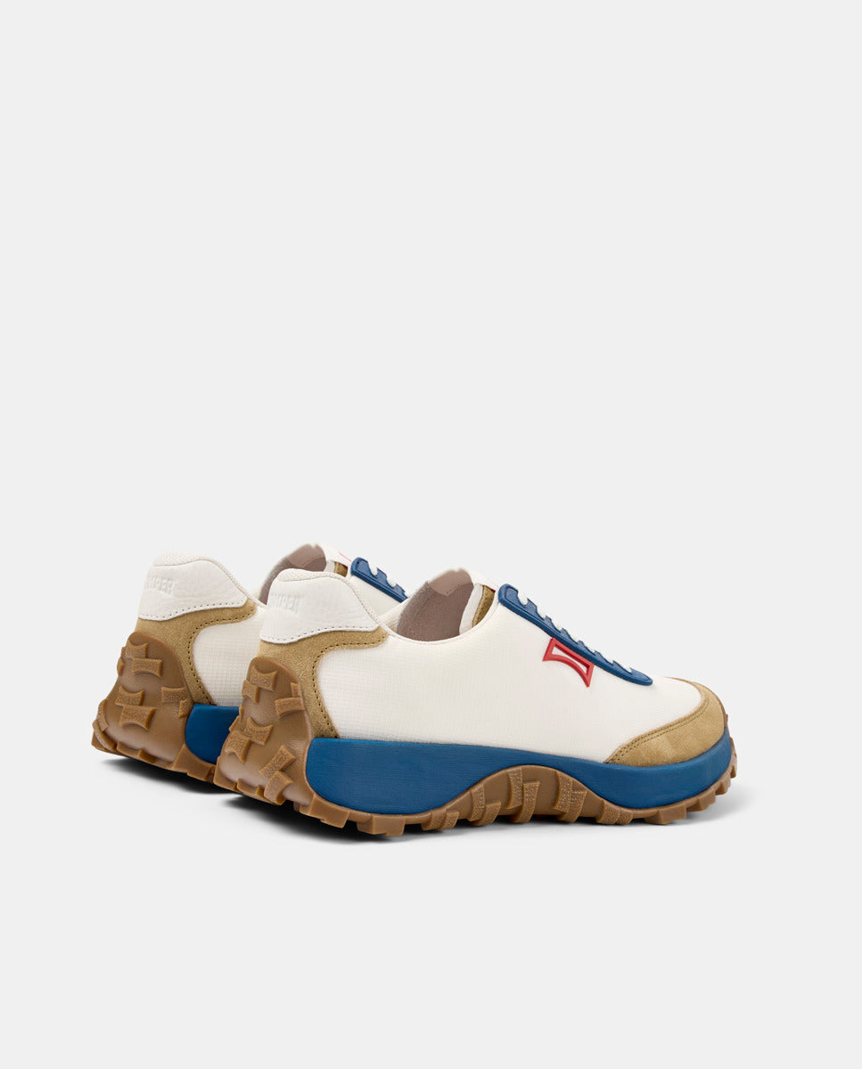 CAMPER Drift Trail, sneakers multicolor da uomo da Tascón