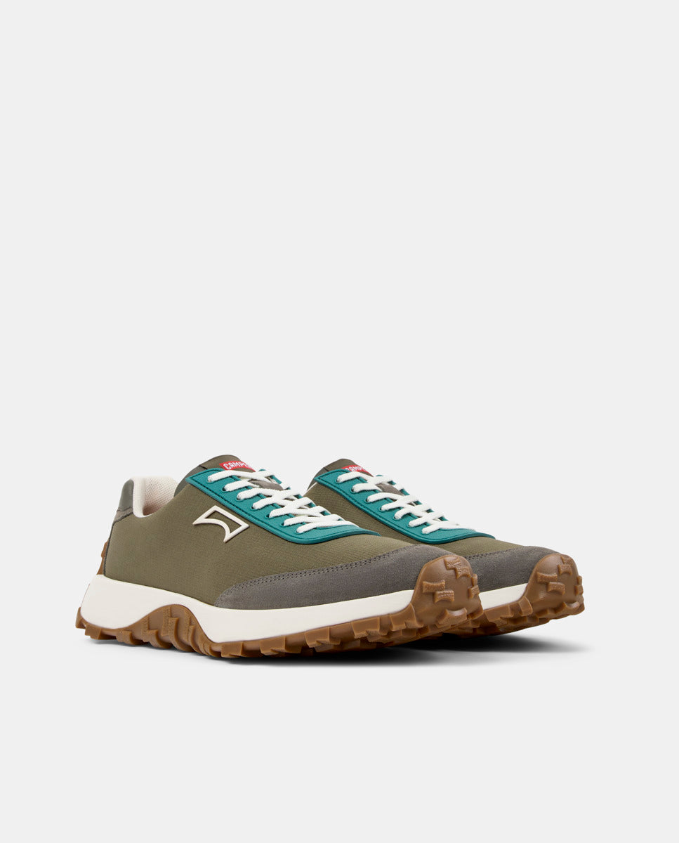 Calzado Camper Drift Trail K100864 Verde para Hombre referencia K100864-049