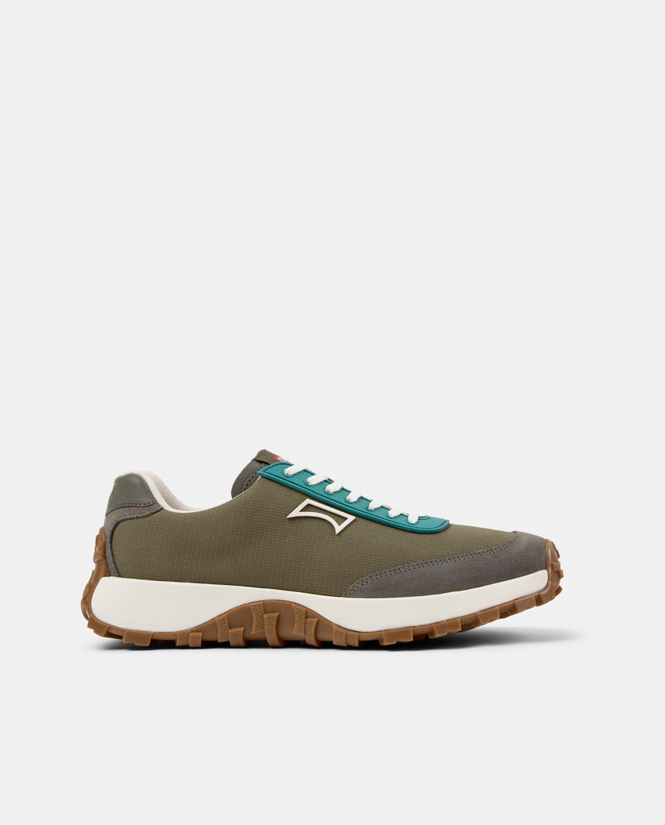 Calzado Camper Drift Trail K100864 Verde para Hombre referencia K100864-049