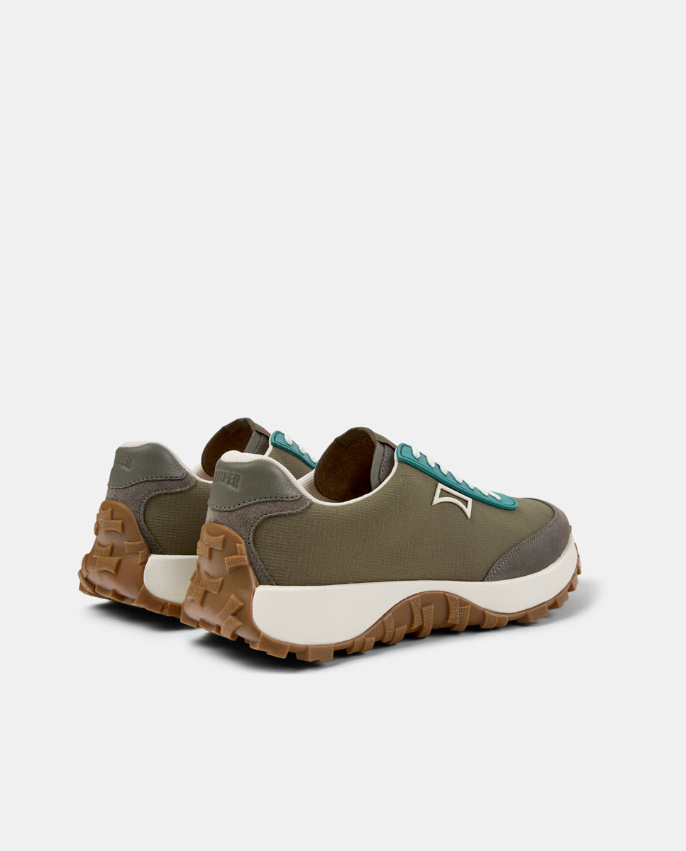 Calzado Camper Drift Trail K100864 Verde para Hombre referencia K100864-049