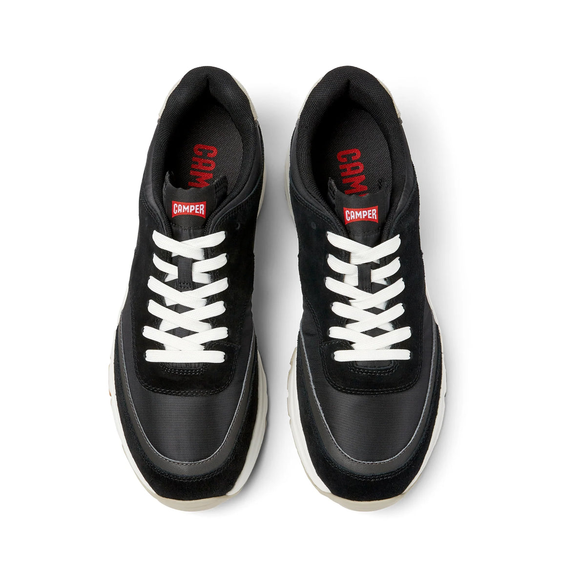 ZAPATOS CAMPER REFERENCIA K100876-013 IMAGEN FRONTAL