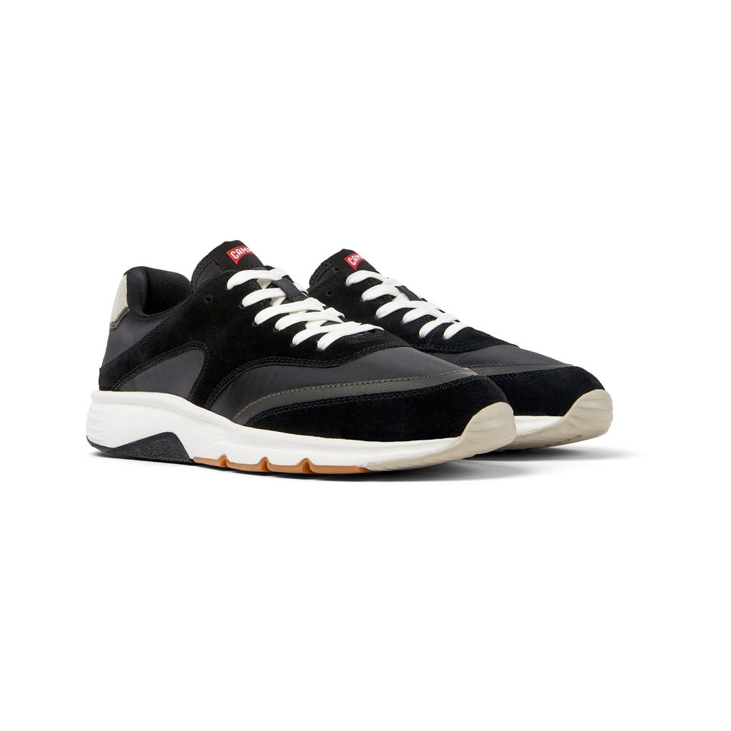 CAMPER | SHOES | MEN | DRIFT | BLACK
