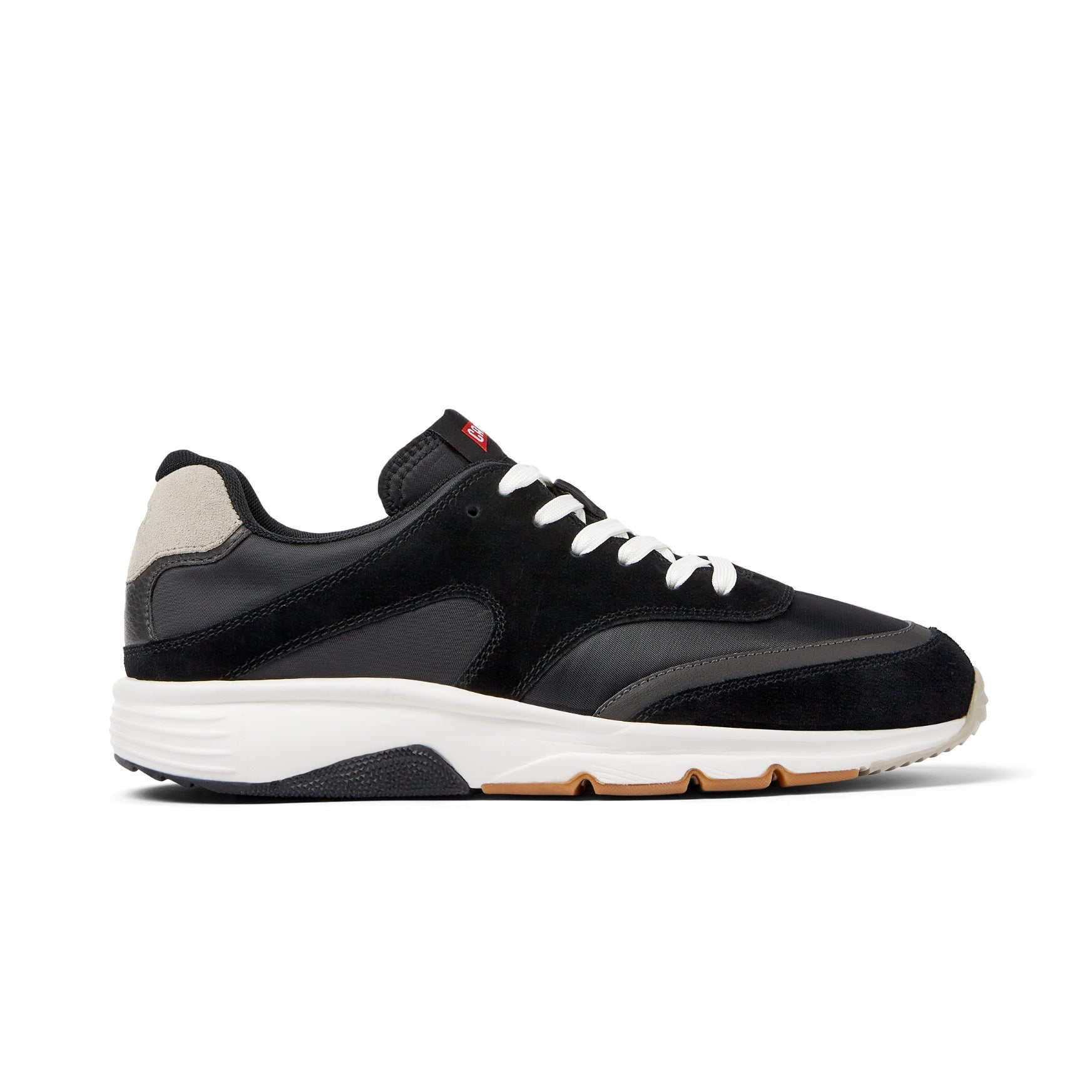 CAMPER | SHOES | MEN | DRIFT | BLACK