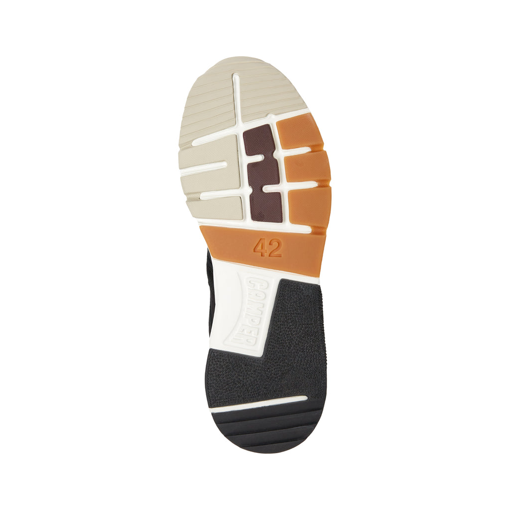 CAMPER | SHOES | MEN | DRIFT | BLACK