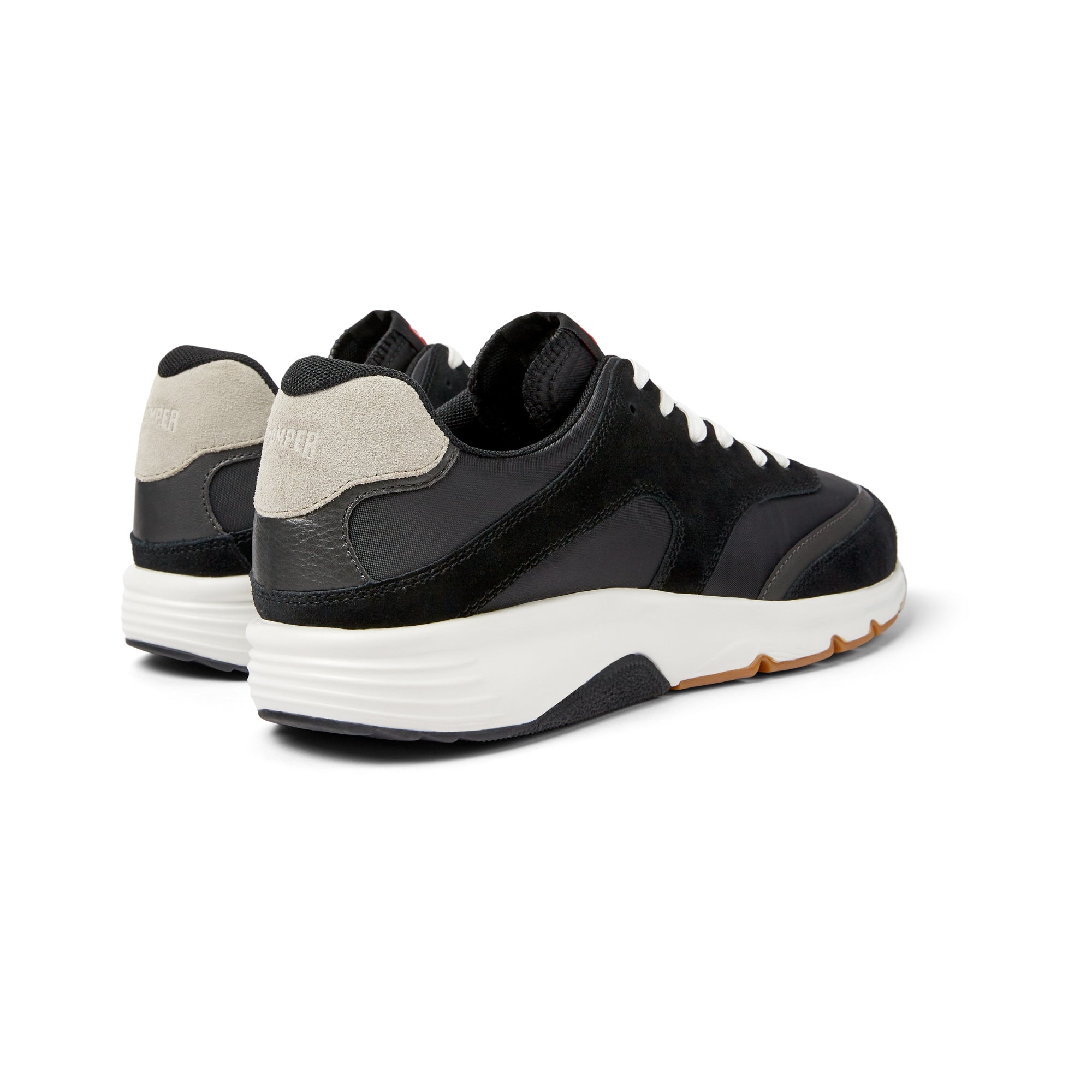 CAMPER | SHOES | MEN | DRIFT | BLACK