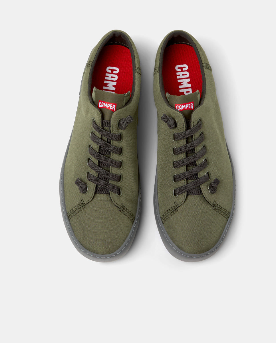 Zapatillas Camper Peu touring Verde para Hombre referencia K100881-016