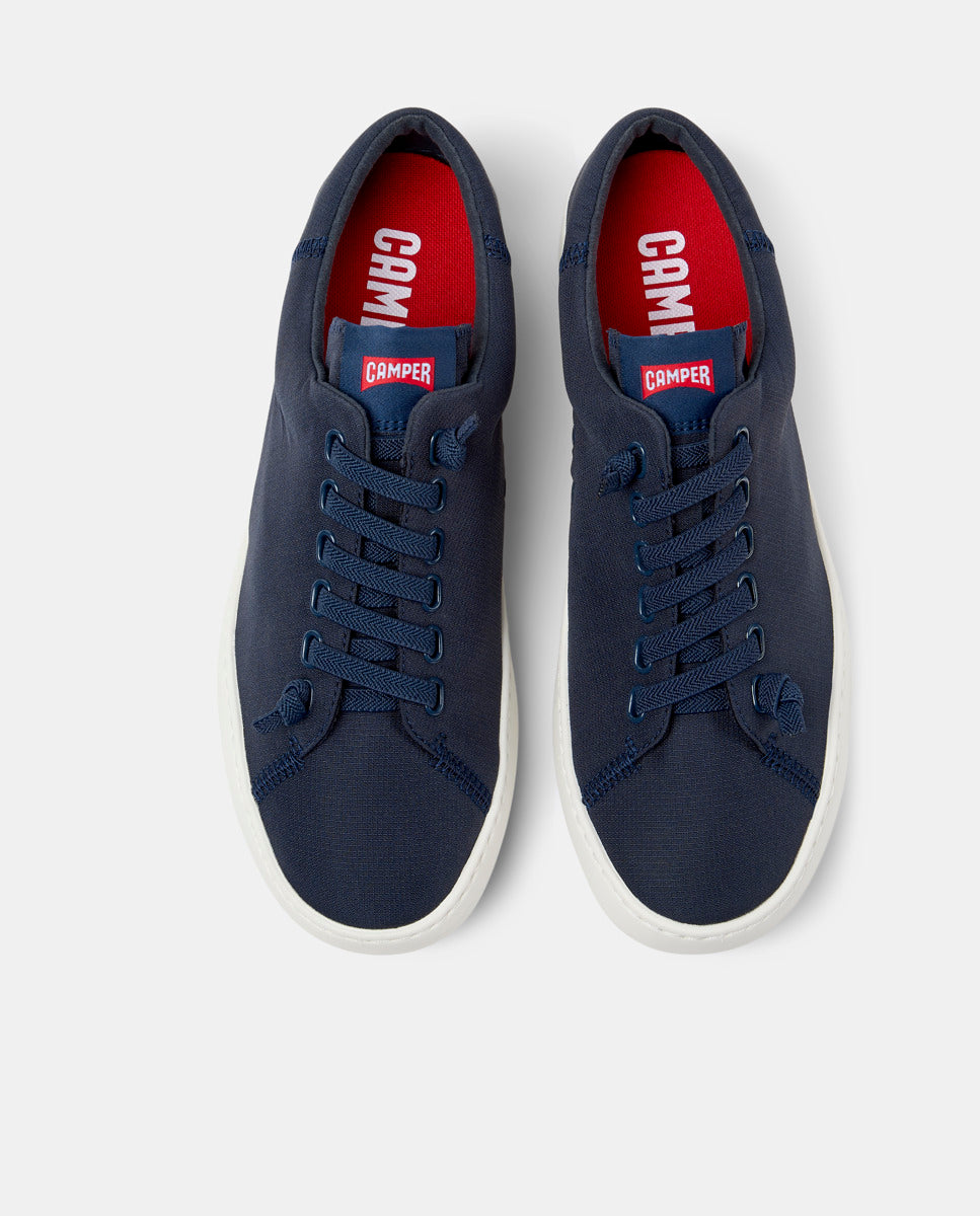 Zapatillas Camper Peu touring Azul para Hombre referencia K100881-018