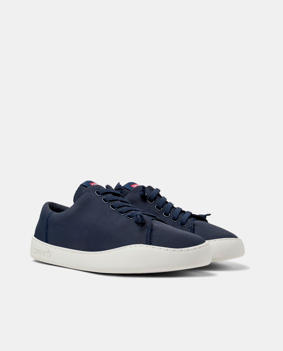 Zapatillas Camper Peu touring Azul para Hombre referencia K100881-018