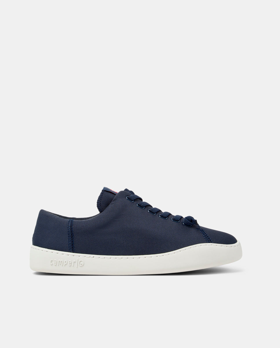 Zapatillas Camper Peu touring Azul para Hombre referencia K100881-018