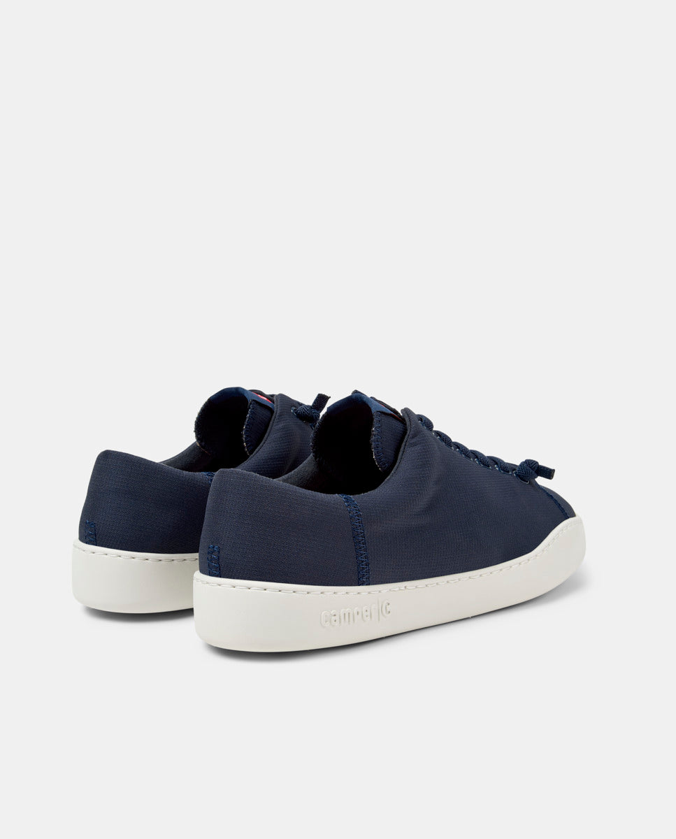 Zapatillas Camper Peu touring Azul para Hombre referencia K100881-018