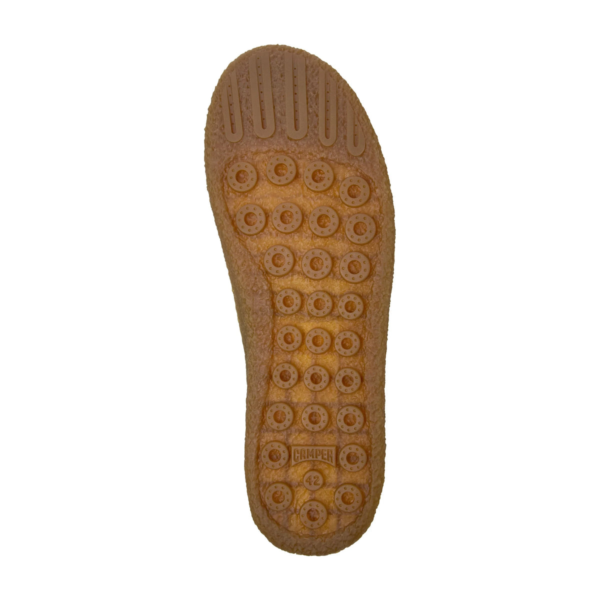 ZAPATOS CAMPER REFERENCIA K100927-013 IMAGEN SUELA