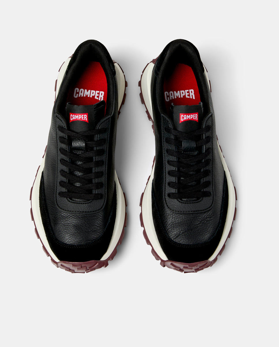 Zapatillas Camper Drift trail Negro para Hombre referencia K100928-021