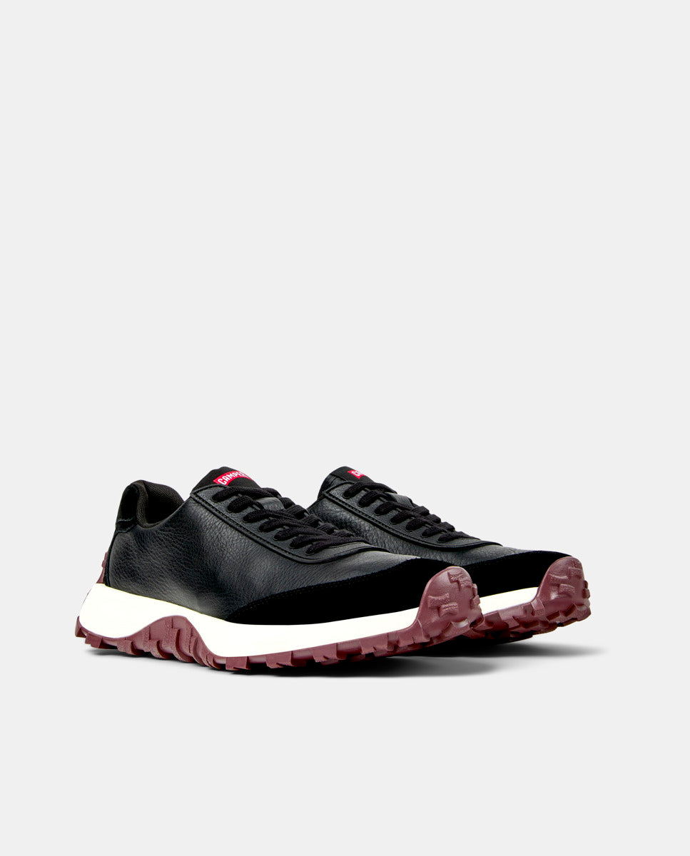 Zapatillas Camper Drift trail Negro para Hombre referencia K100928-021