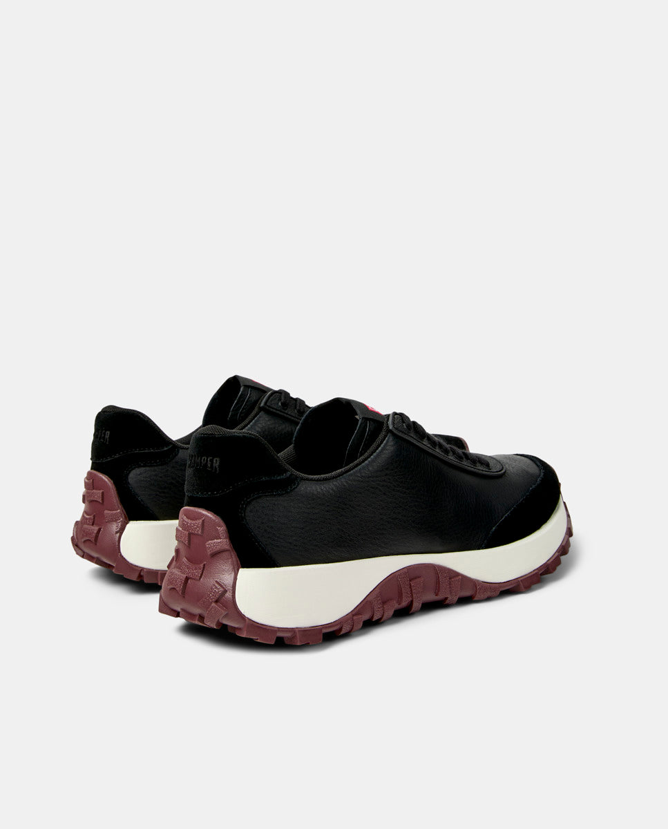Zapatillas Camper Drift trail Negro para Hombre referencia K100928-021