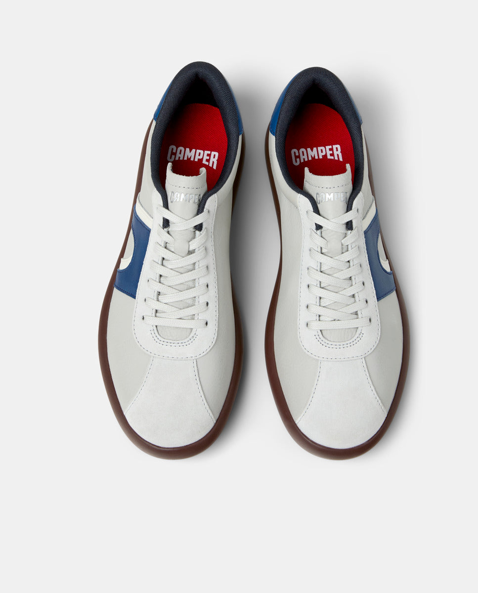 Zapatillas Camper Pelotas soller Multicolor para Hombre referencia K100937-028