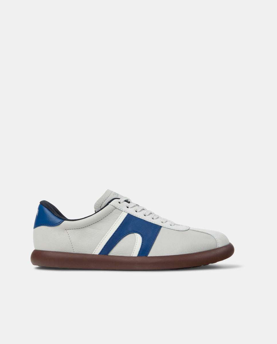 Zapatillas Camper Pelotas soller Multicolor para Hombre referencia K100937-028