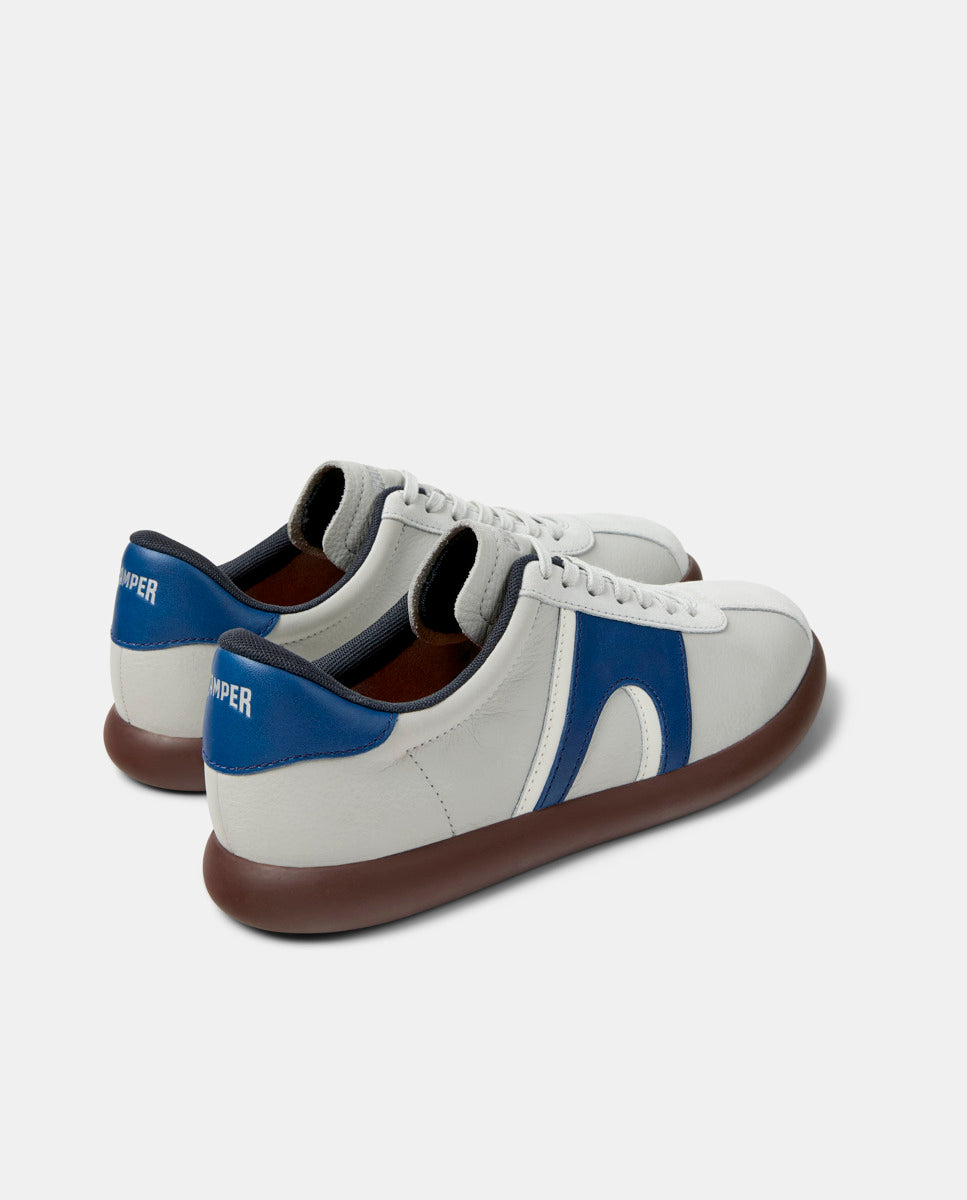 Zapatillas Camper Pelotas soller Multicolor para Hombre referencia K100937-028