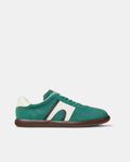 Zapatillas Camper Pelotas soller Verde para Hombre referencia K100937-031