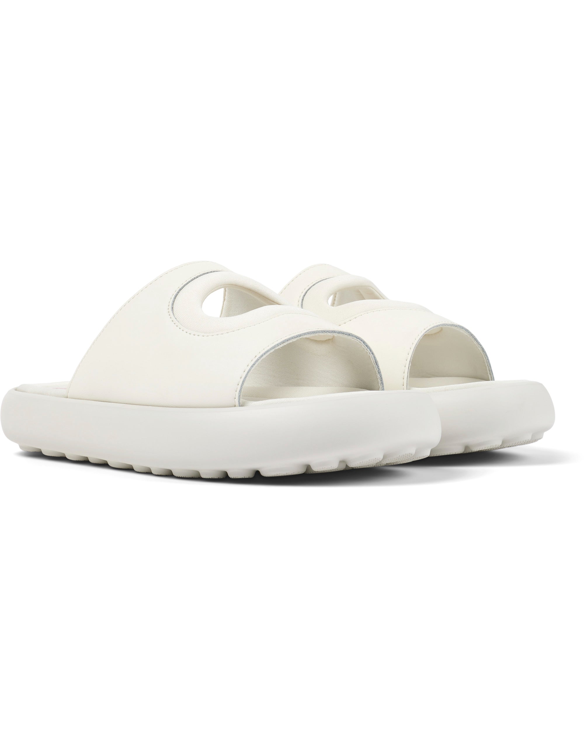 CAMPER Pelotas Flota Sandal: neutro сандалі для чоловіків