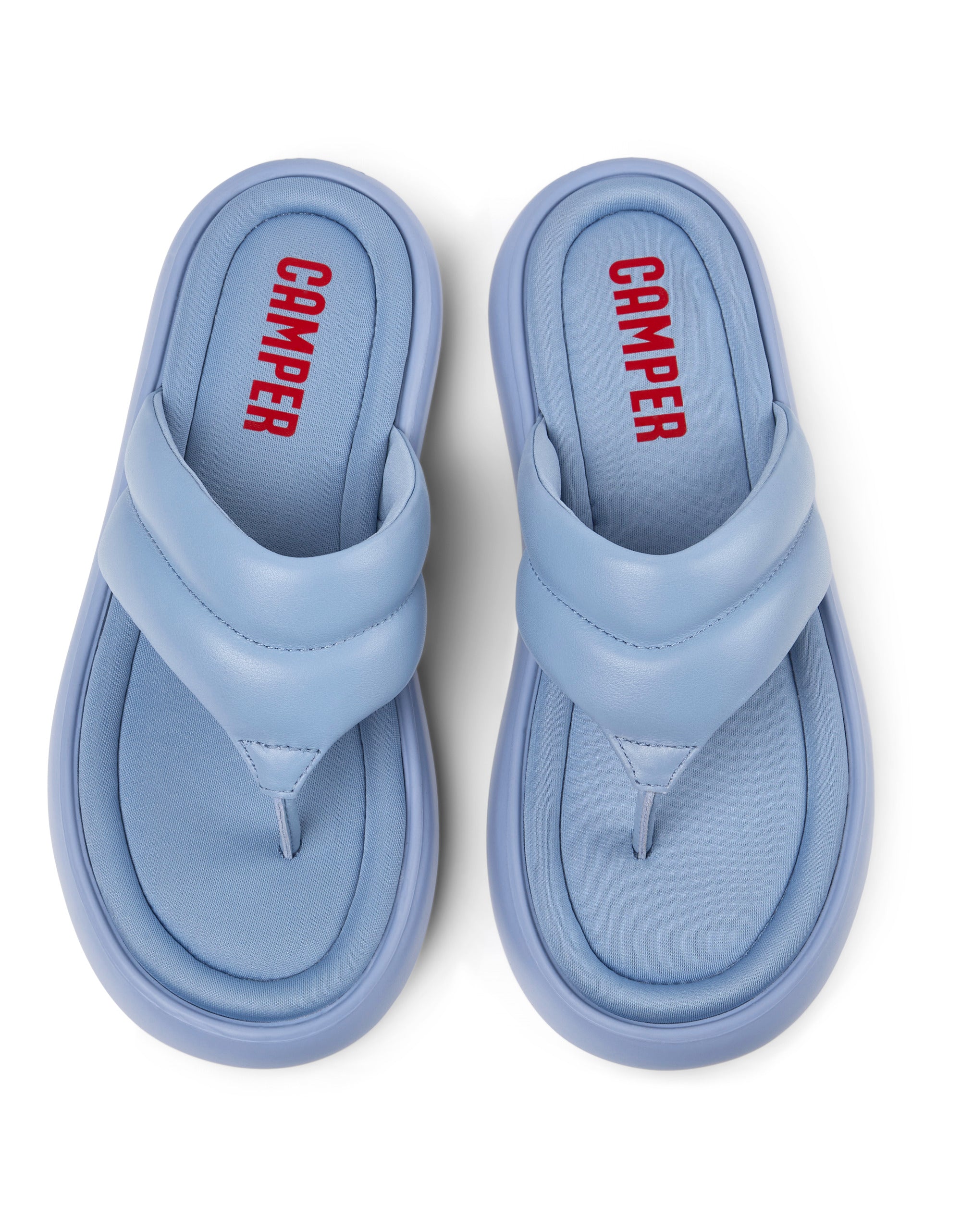 CAMPER Pelotas Flota Sandal: neutro sandaler til mænd