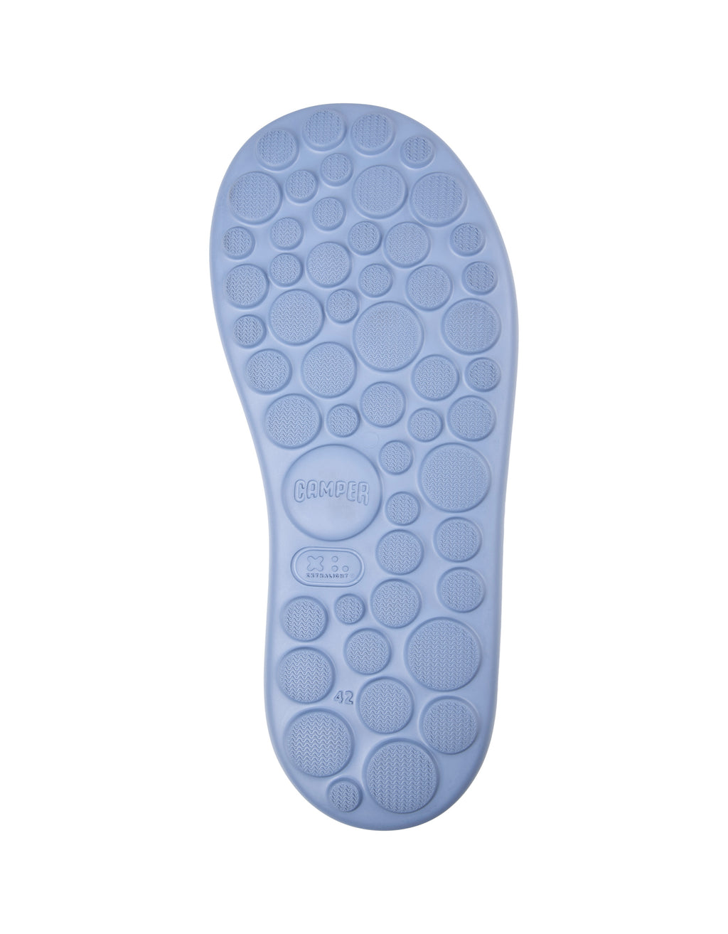 CAMPER Pelotas Flota Sandal: neutro sandaler til mænd