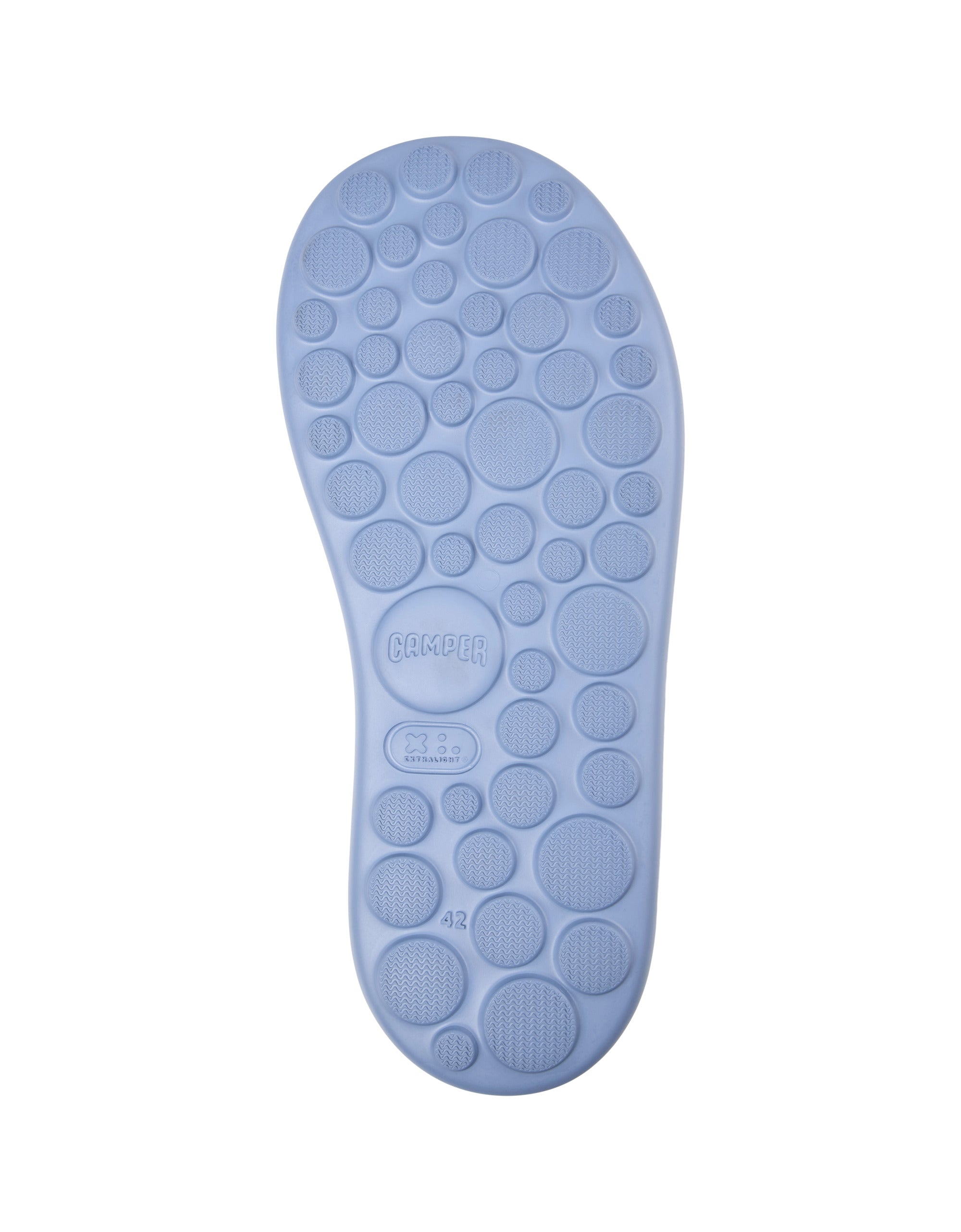 CAMPER Pelotas Flota Sandal: neutro sandaler til mænd