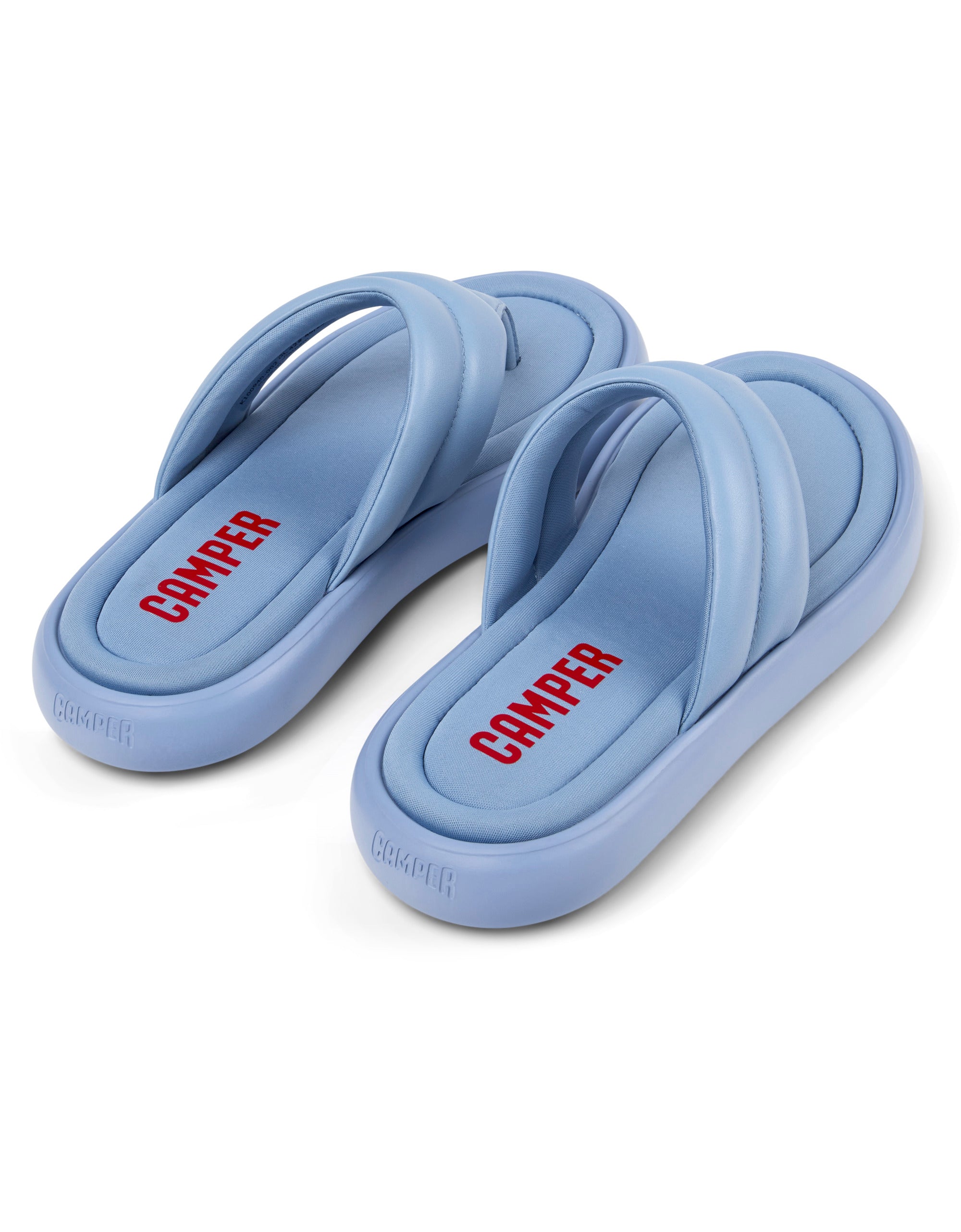 CAMPER Pelotas Flota Sandal: neutro sandaler til mænd