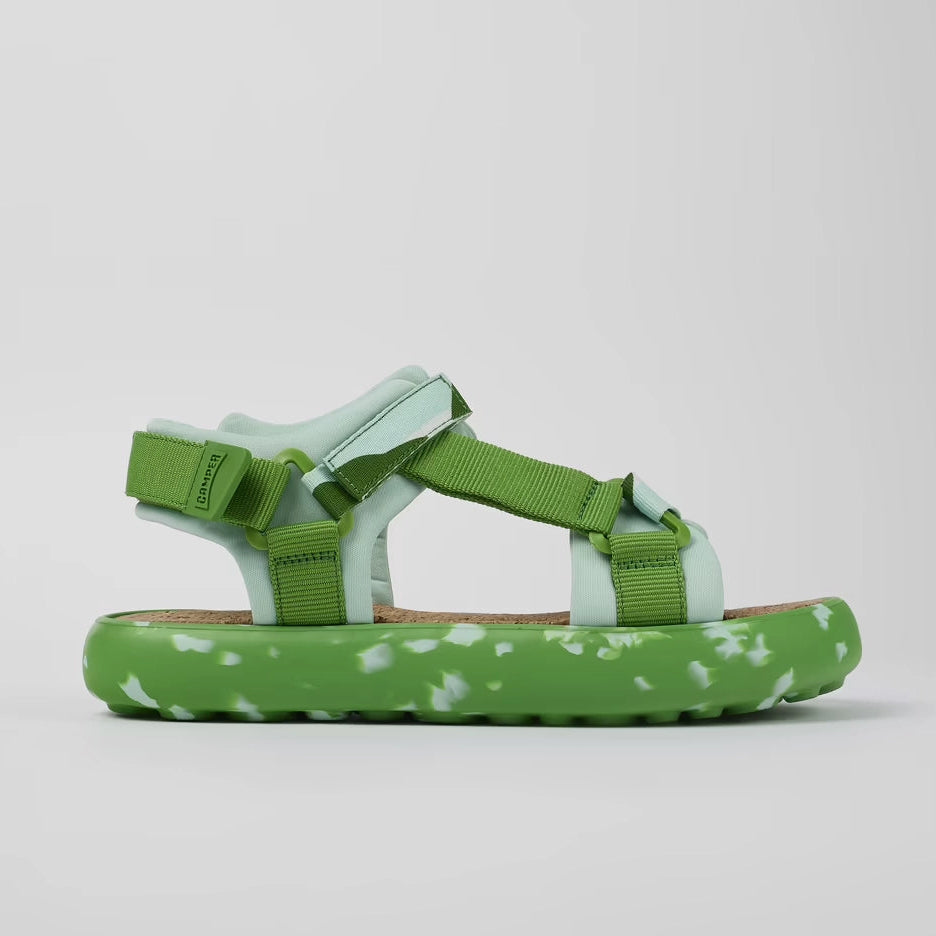 CAMPER Pelotas Flota Sandal: neutro sandaler til mænd