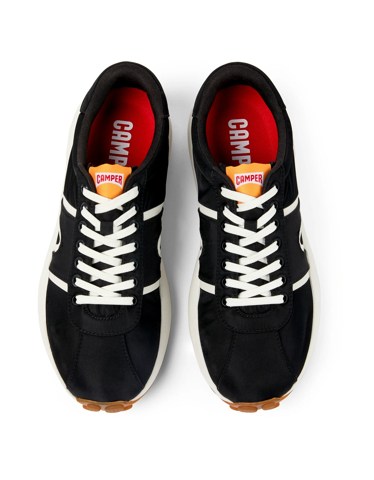 ZAPATOS CAMPER REFERENCIA K100943-001 IMAGEN FRONTAL