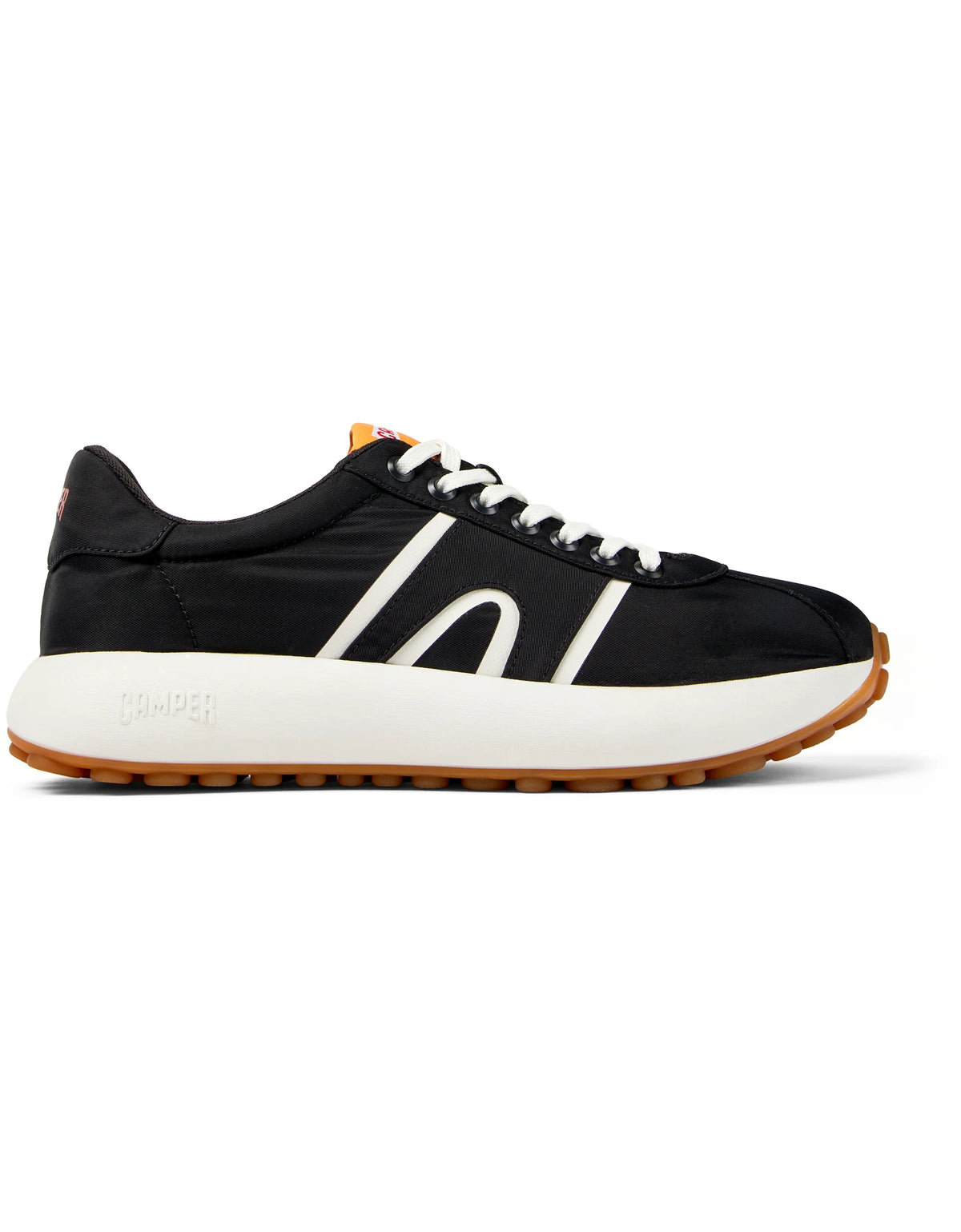 ZAPATOS CAMPER REFERENCIA K100943-001 IMAGEN LATERAL