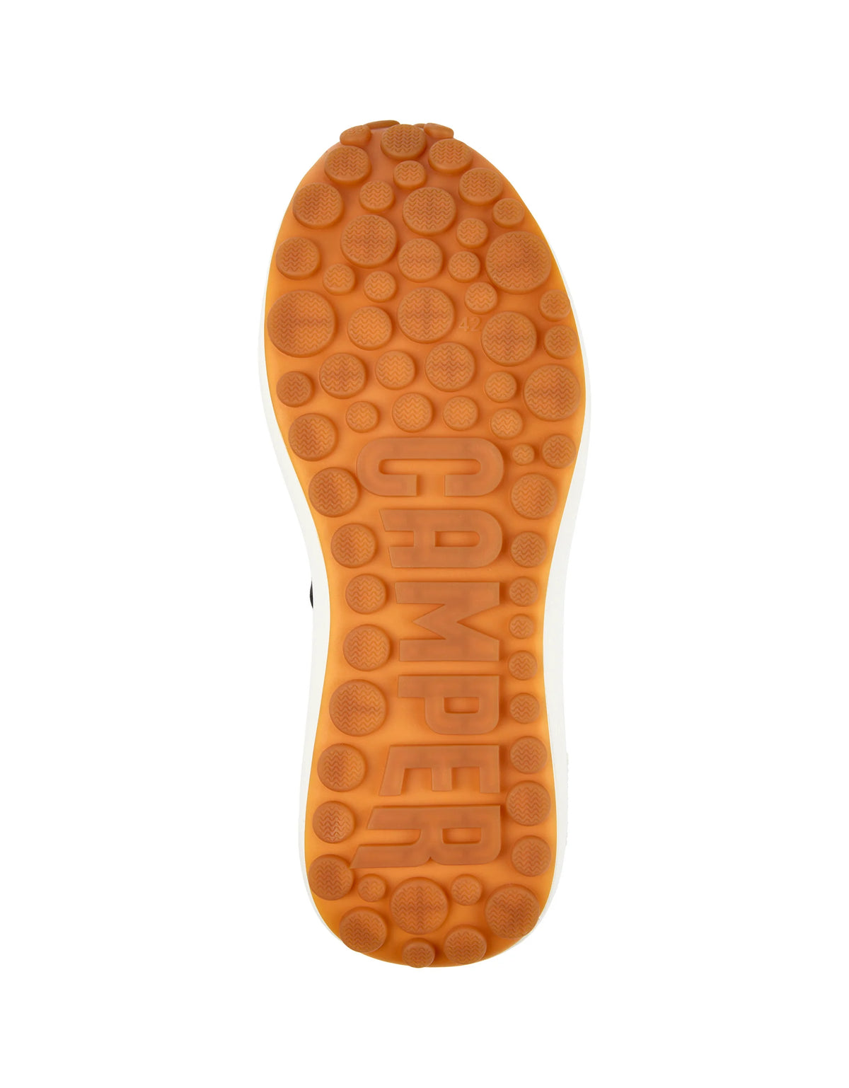 ZAPATOS CAMPER REFERENCIA K100943-001 IMAGEN SUELA