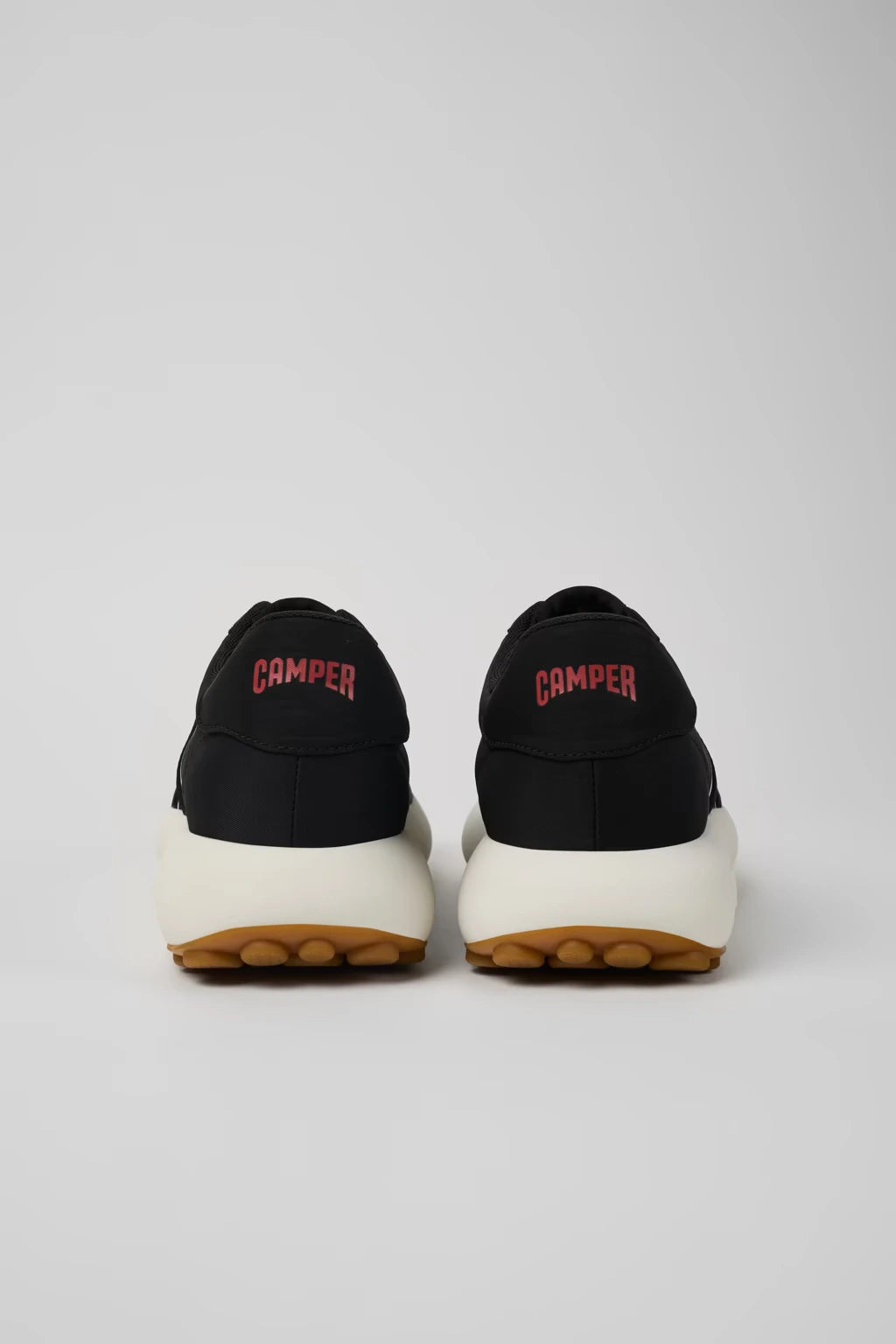 CAMPER | ПОВЕДЕННЕ ВЗУТТЯ | ЧОЛОВІКИ | М'ЯЧІ