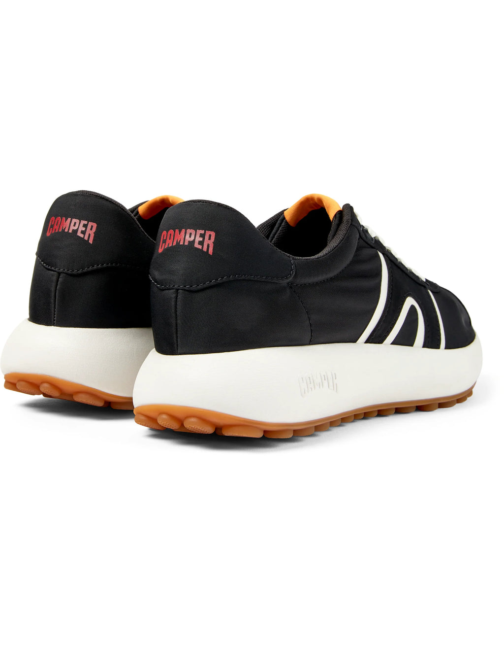 ZAPATOS CAMPER REFERENCIA K100943-001 IMAGEN TRASERA